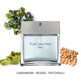 Calvin Klein Truth EDT For Him – 100 ml