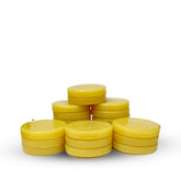 Roma Hot Classic Wax Disks ,50 Pcs - 1Kg