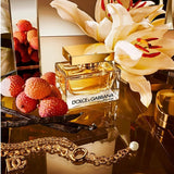 Dolce & Gabbana The One Eau de Parfum For Her - 75 ml