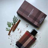 Burberry London EDT For Him – 100 ml