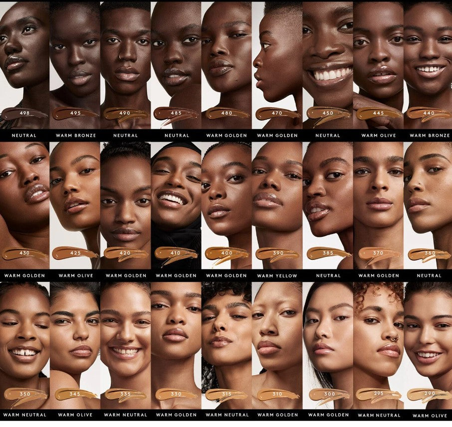 Fenty Beauty Pro Filt'R Soft Matte Longwear Foundation - 32 ml Fenty Beauty Pro Filt'R Soft Matte Longwear Foundation - 32 ml