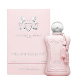 Parfums De Marly Delina Exclusif EDP for Her - 75 ml