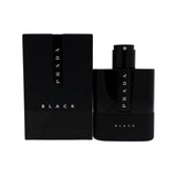 Prada Luna Rossa Black EDP For Him – 100 ml