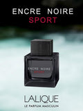 Lalique Encre Noire Sport EDP For Him - 100 ml