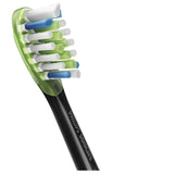 Philips Sonicare - Diamond Clean Smart Brush Head - Black