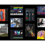 Apple iPad Pro M4 13", Wi-Fi + 5G Cellular, 2024