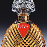 Emanuel Ungaro Diva EDP For Her - 100 ml