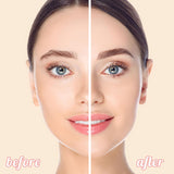 Mixup Eyebrow Shaping Wax for Perfect Brows - 50 ml