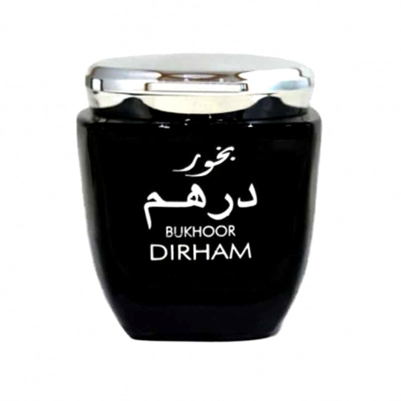 Ard Al Zaafaran Bukhoor Dirham Home Alley And Office Fragrance 80g