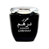 Ard Al Zaafaran Bukhoor Dirham Home Alley And Office Fragrance 80g