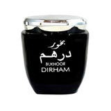 Ard Al Zaafaran Bukhoor Dirham Home Alley And Office Fragrance 80g