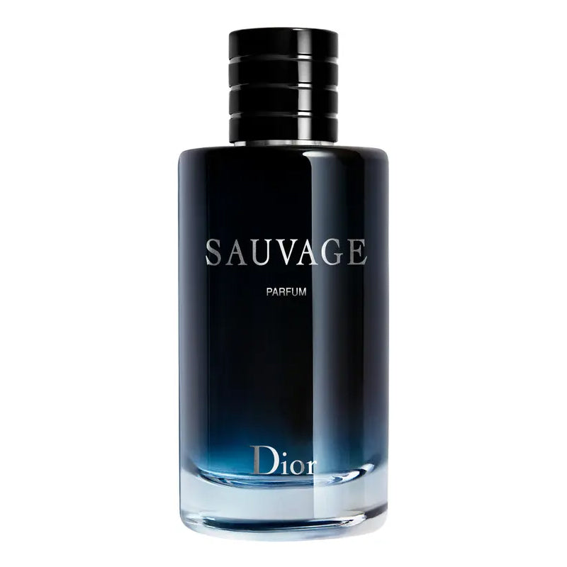 Dior Sauvage Parfum For Him