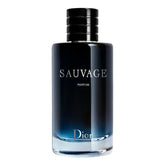 Dior Sauvage Parfum For Him