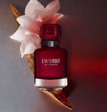 Givenchy L'interdit Eau De Parfum Rouge for Her - 125 ml