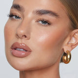 Refy Lip Gloss - Clear