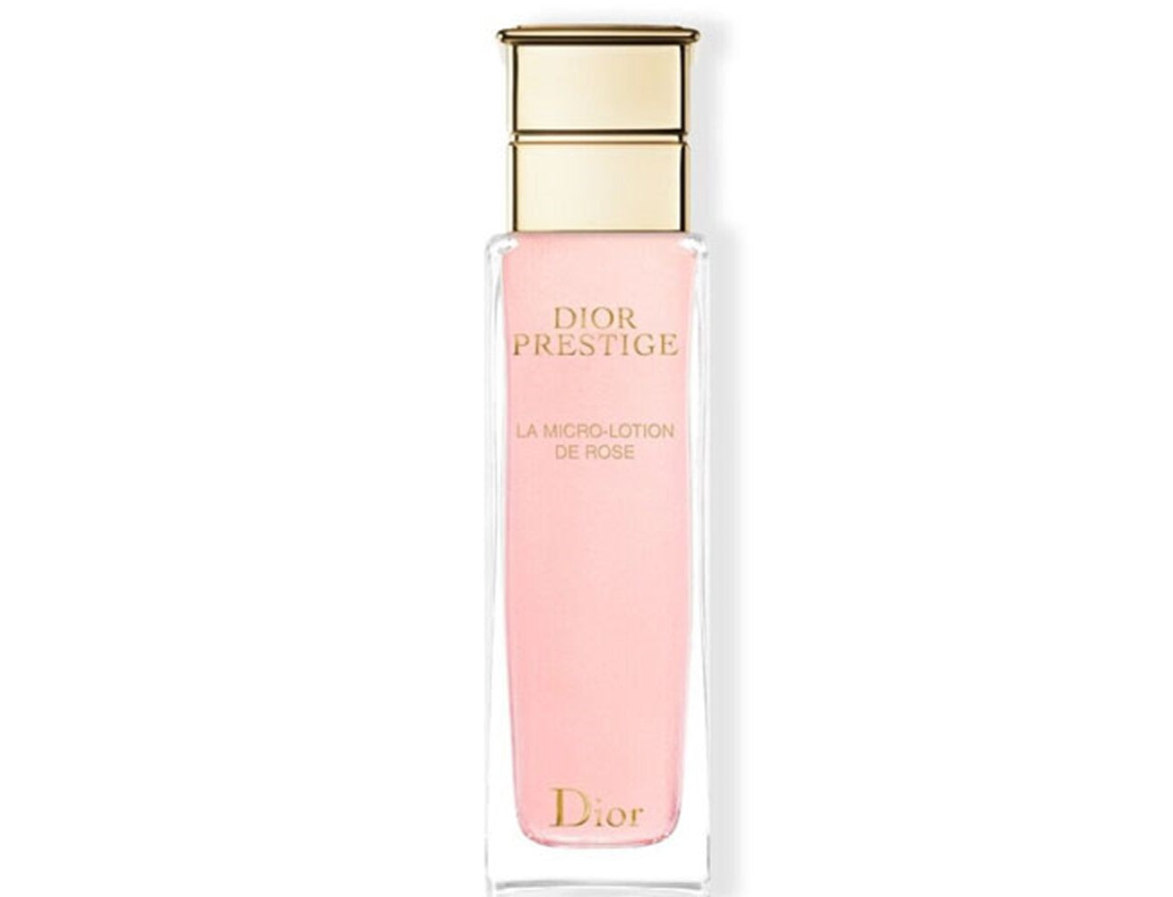Dior Prestige La Micro-Lotion De Rose Skin Lotion - 150 ml