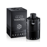 Azzaro The Most Wanted Intense EDP For Him - 100 ml