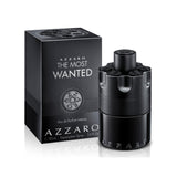 Azzaro The Most Wanted Intense EDP For Him - 100 ml