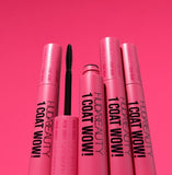 Huda Beauty 1 Coat Wow! Extra Volumizing and Lifting Mascara - Very Vanta
