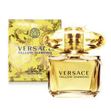 Versace Yellow Diamond EDT For Her - 90 ml