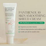 AXIS-Y Panthenol 10 Skin Smoothing Shield Cream - 50 ml