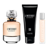 Givenchy L'Interdit Fragrance Set