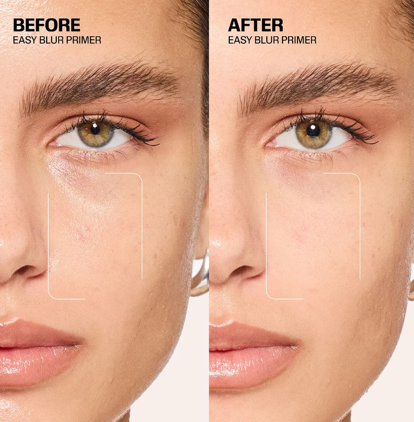 Huda Beauty Easy Blur Silicone-Free Smoothing Primer - 30 ml Huda Beauty Easy Blur Silicone-Free Smoothing Primer - 30 ml