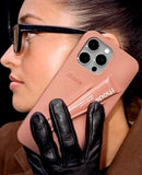 rhode Fall Lip Case iPhone 15 Pro Max - Toast (Without Lip Tint)