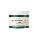 AXIS-Y New Skin Resolution Gel Mask - 100 ml