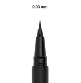 Huda Beauty Life Liner Quick N’Easy Mini  - Very Vanta (Extreme Black)