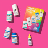 K18 Repair + Protect Minis Set