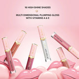 Too Faced Lip Injection Power Plumping Lip Gloss - Hot Love