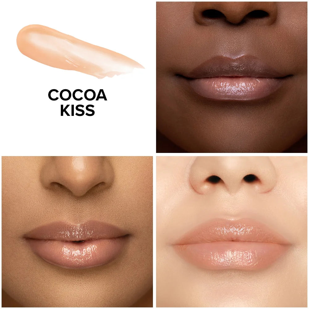 Too Faced Hangover Pillow Balm - Cocoa Kiss Too Faced Hangover Pillow Balm - Cocoa Kiss