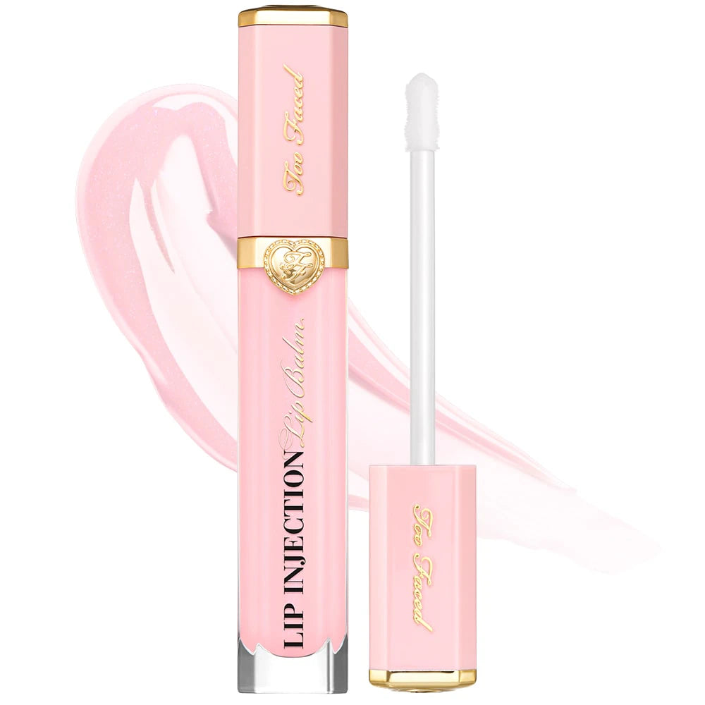 Too Faced Lip Injection Power Plumping Liquid Lip Balm - 7 ml Too Faced Lip Injection Power Plumping Liquid Lip Balm - 7 ml