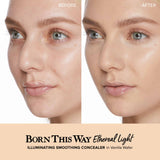 Too Faced Born This Way Ethereal Light Illuminating Concealer - 5 ml - Vanilla Wafer
