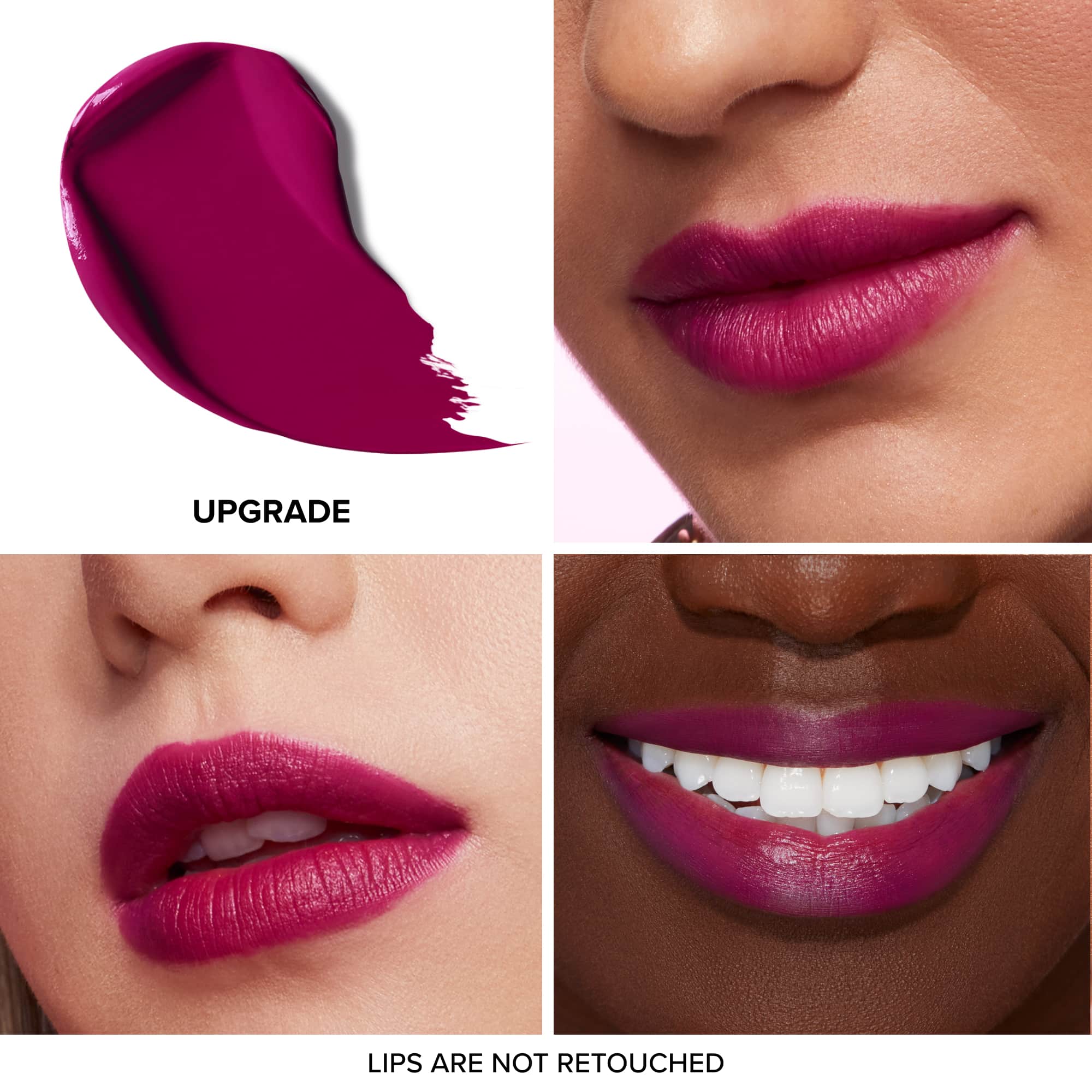 Too Faced Lady Bold Lipstick - Upgrade Too Faced Lady Bold Lipstick - Upgrade