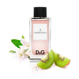 Dolce & Gabbana 3 L'Imperatrice EDT For Her - 125 ml