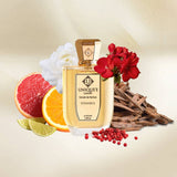 Unique'e Luxury Istanbul EDP For Unisex - 100 ml