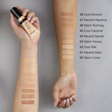 IsaDora BB Beauty Balm Cream – 46 Warm Nutmeg