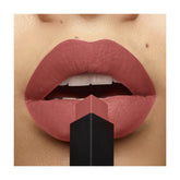 Yves Saint Laurent Pure Couture Red The Slim - Long lasting and comfortable matte lipstick - N°30