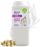 Dicora Urban Fit Detox Yogurt And Pistachio Shower Gel - 400 ml