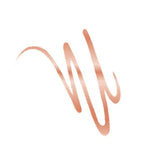 Rimmel Wonder'Proof Waterproof Eyeliner #001 - True Copper