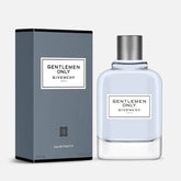 Givenchy Gentlemen Only EDT For Him - 100 ml