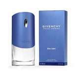 Givenchy Pour Homme Blue Label EDT For Him - 100 ml