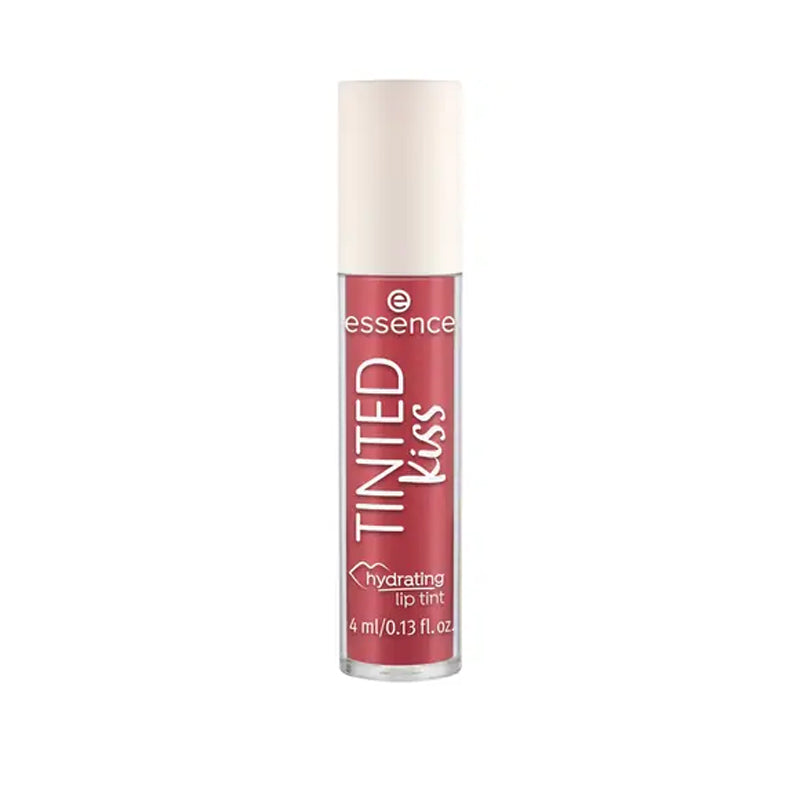 Essence TINTED Kiss Hydrating Lip Tint 107 Essence TINTED Kiss Hydrating Lip Tint 107
