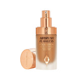Charlotte Tilbury Airbrush Flawless Foundation - 12.5 Warm