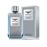 Bentley Momentum Unlimited EDT For Him – 100 ml