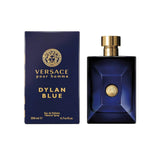 Versace Dylan Blue EDT For Him – 200 ml