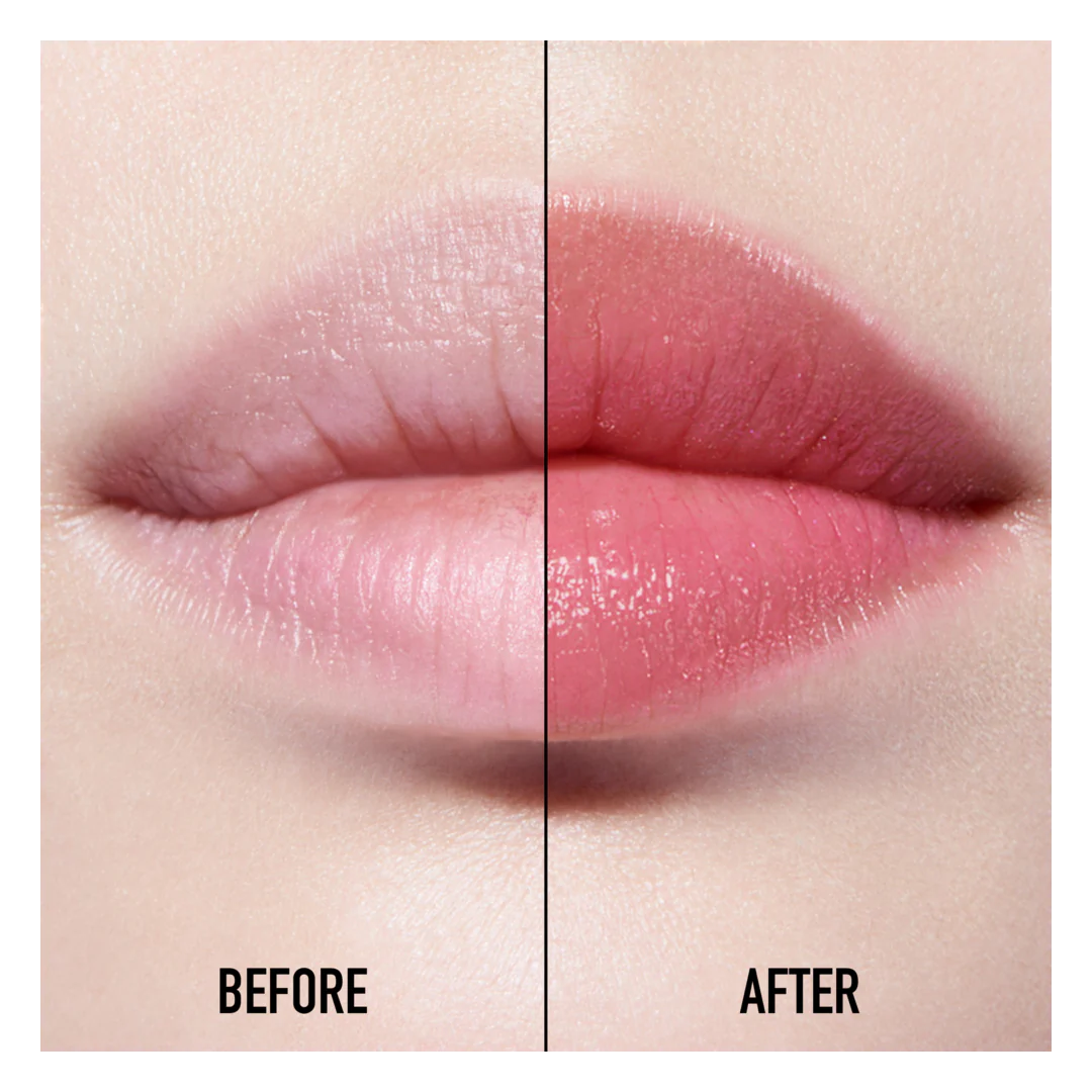 Dior Addict Lip Sugar Scrub - 001 Universal Pink Dior Addict Lip Sugar Scrub - 001 Universal Pink