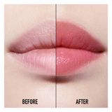 Dior Addict Lip Sugar Scrub - 001 Universal Pink